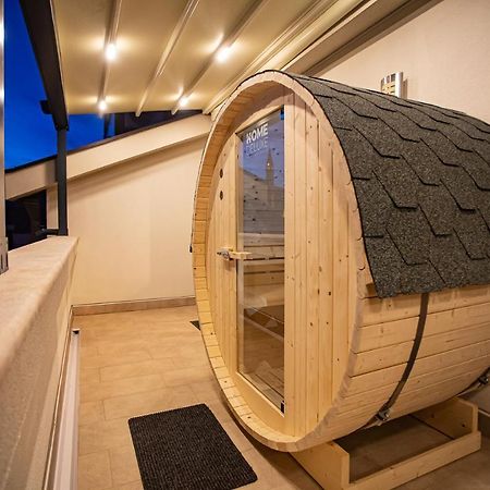Exclusive Penthouse Old Town With Sauna And Jacuzzi 모스타르 외부 사진