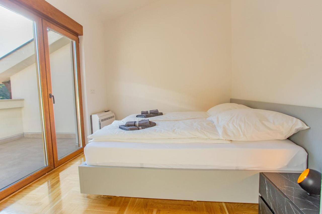 Exclusive Penthouse Old Town With Sauna And Jacuzzi 모스타르 외부 사진