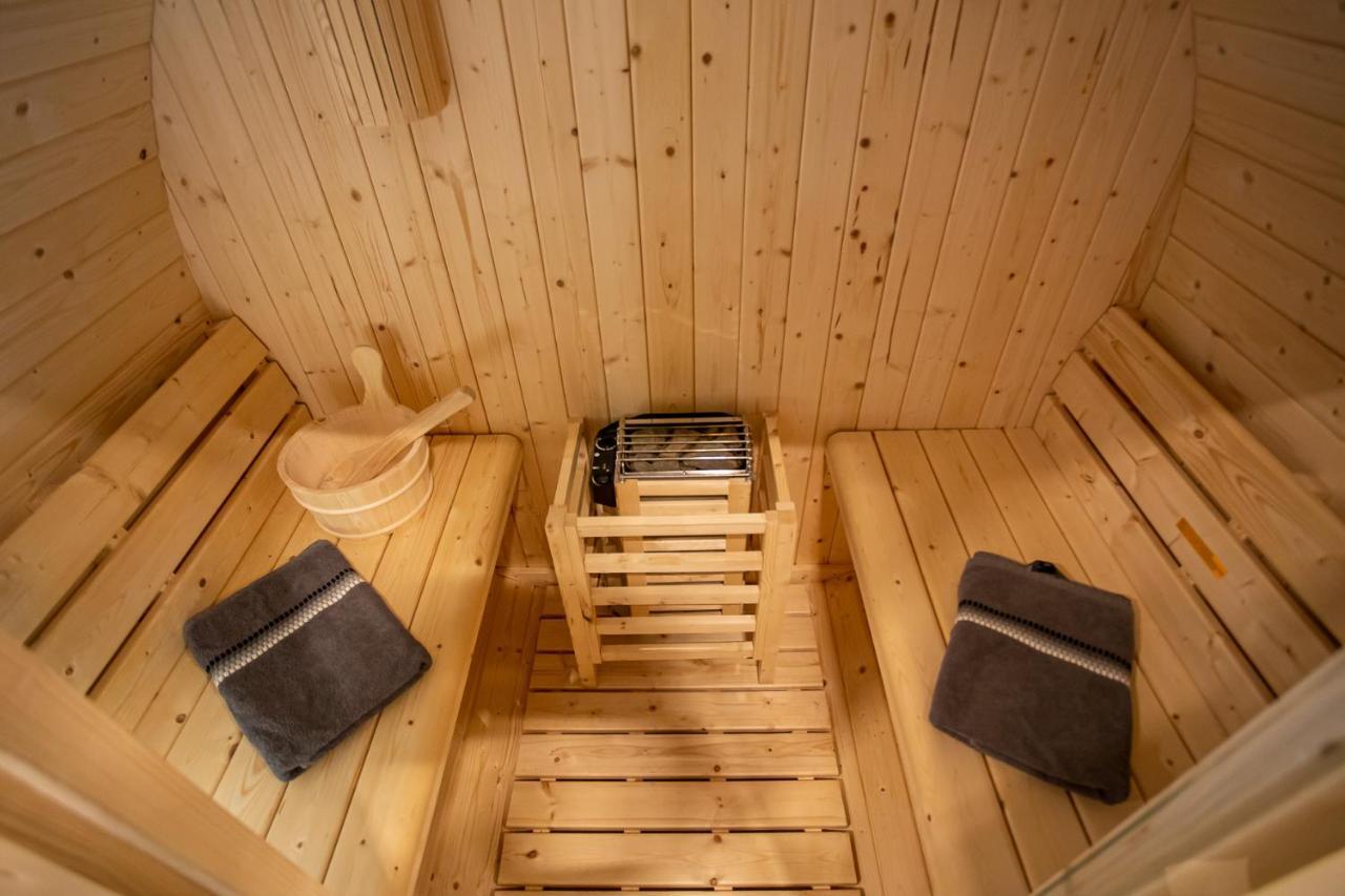 Exclusive Penthouse Old Town With Sauna And Jacuzzi 모스타르 외부 사진