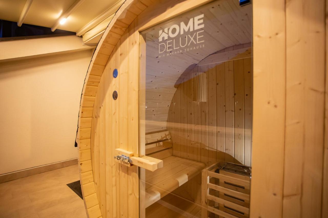 Exclusive Penthouse Old Town With Sauna And Jacuzzi 모스타르 외부 사진