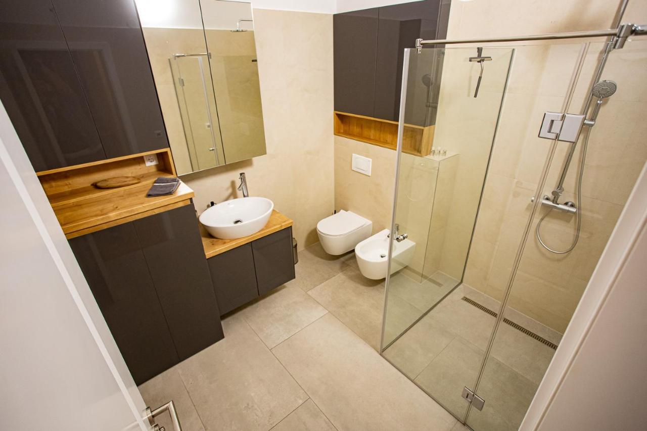 Exclusive Penthouse Old Town With Sauna And Jacuzzi 모스타르 외부 사진